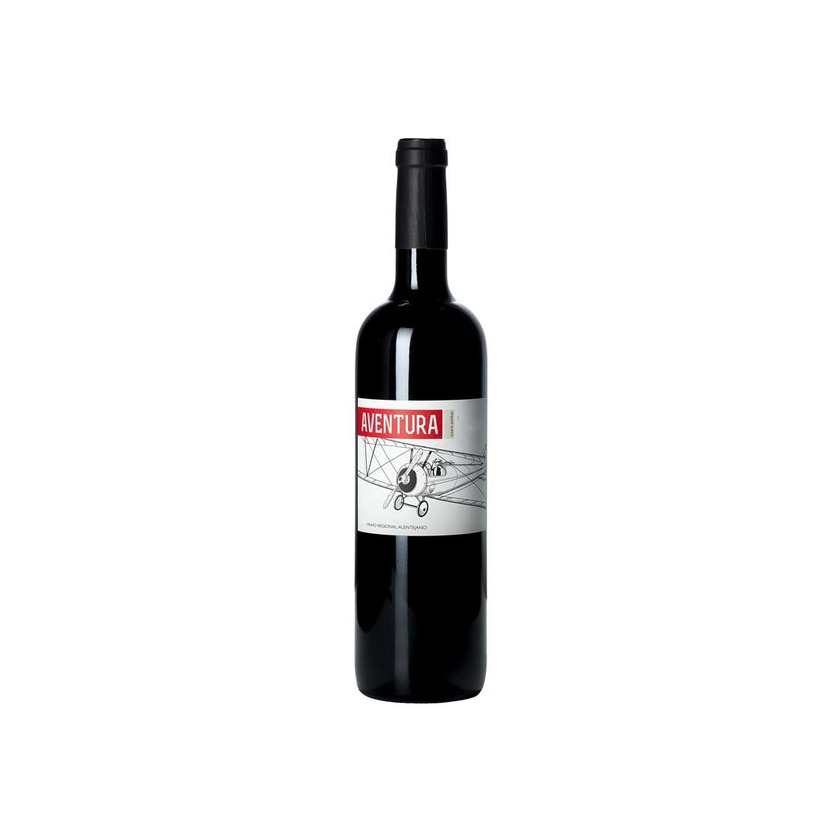 Producto Aventura tinto 2015