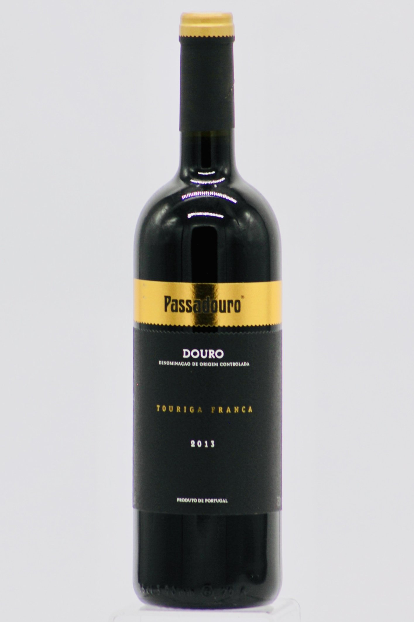 Producto Passadouro Touriga Franca 2013