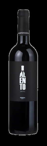 Products Alento Reserva 2013 Tinto