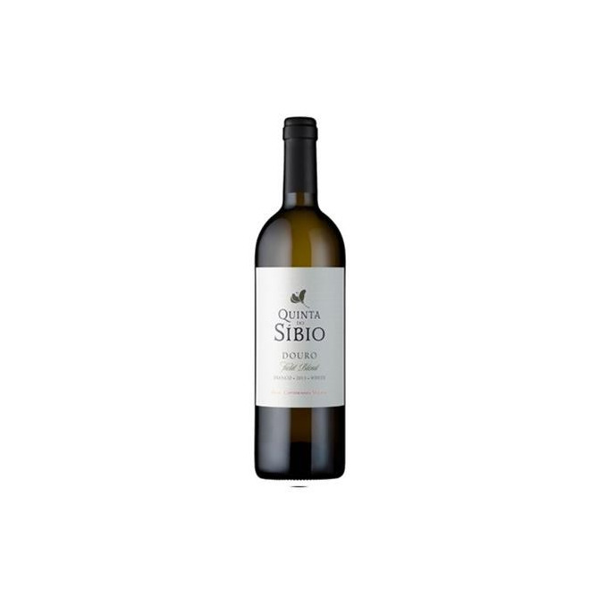 Productos Quinta do Sibio Branco 2016