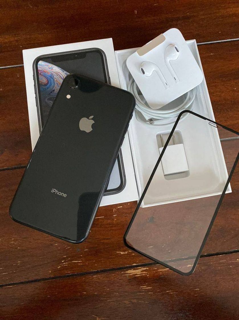 Product Apple iPhone XR