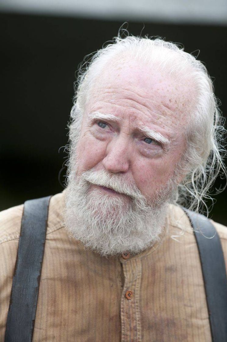 Fashion Hershel Greene