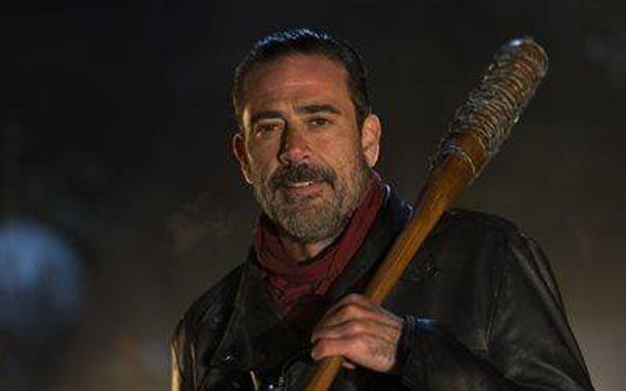 Moda Negan