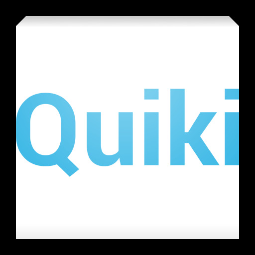 QuiKi Browser