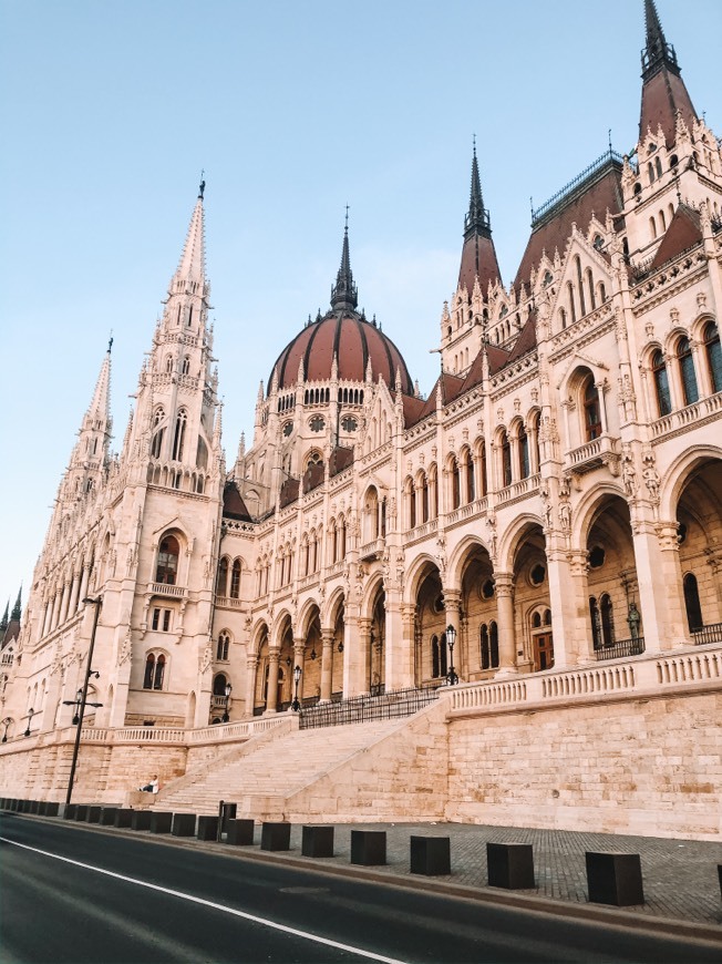 Budapest