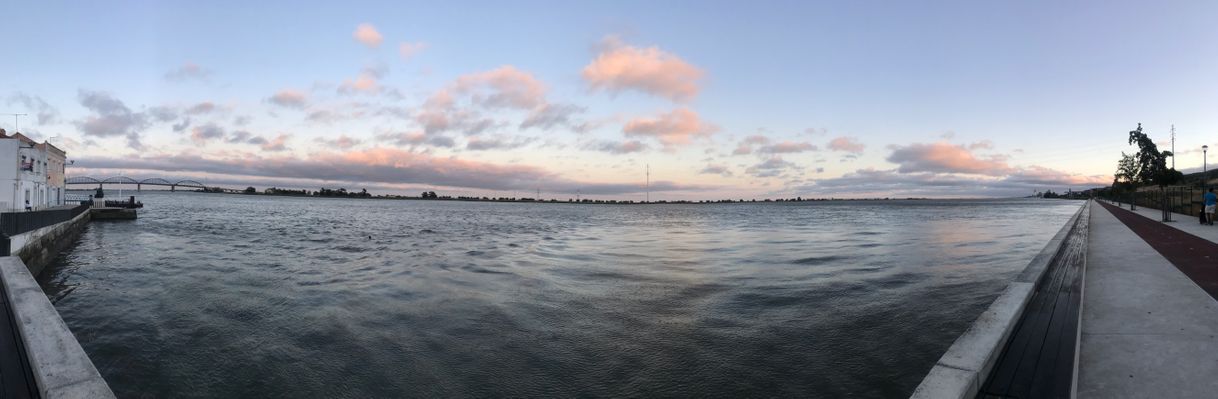 Lugar Vila Franca de Xira