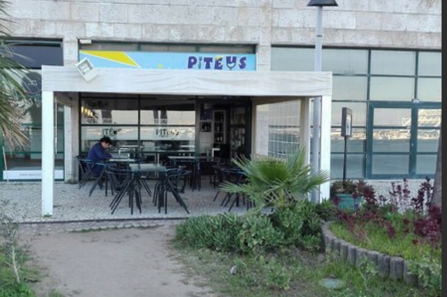 Restaurants Pitéus 