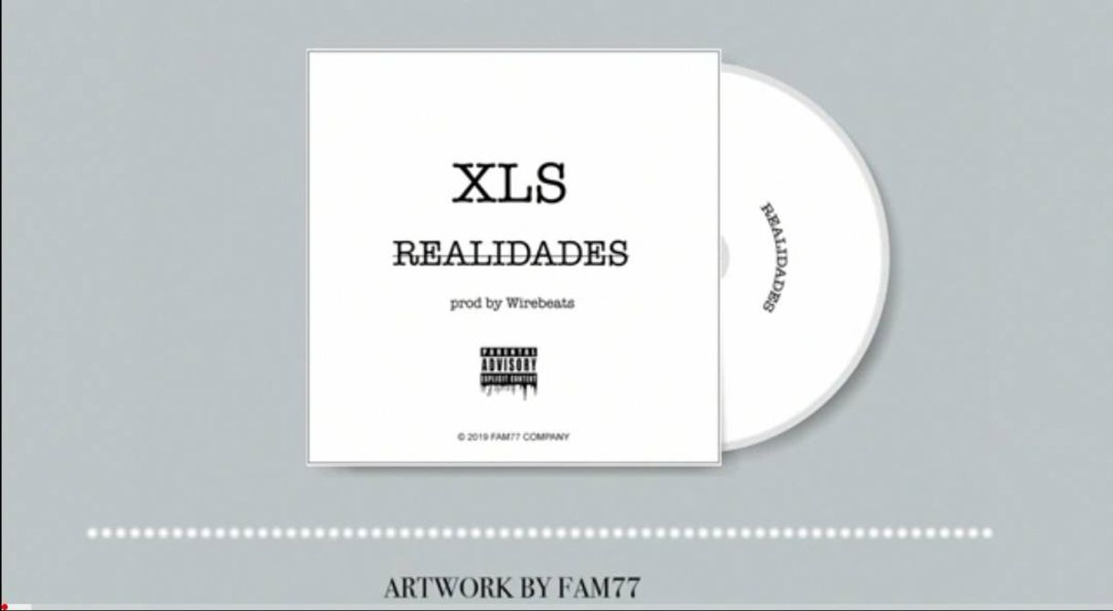 Canciones Realidades - XLS (PROD.WIREBEATS)