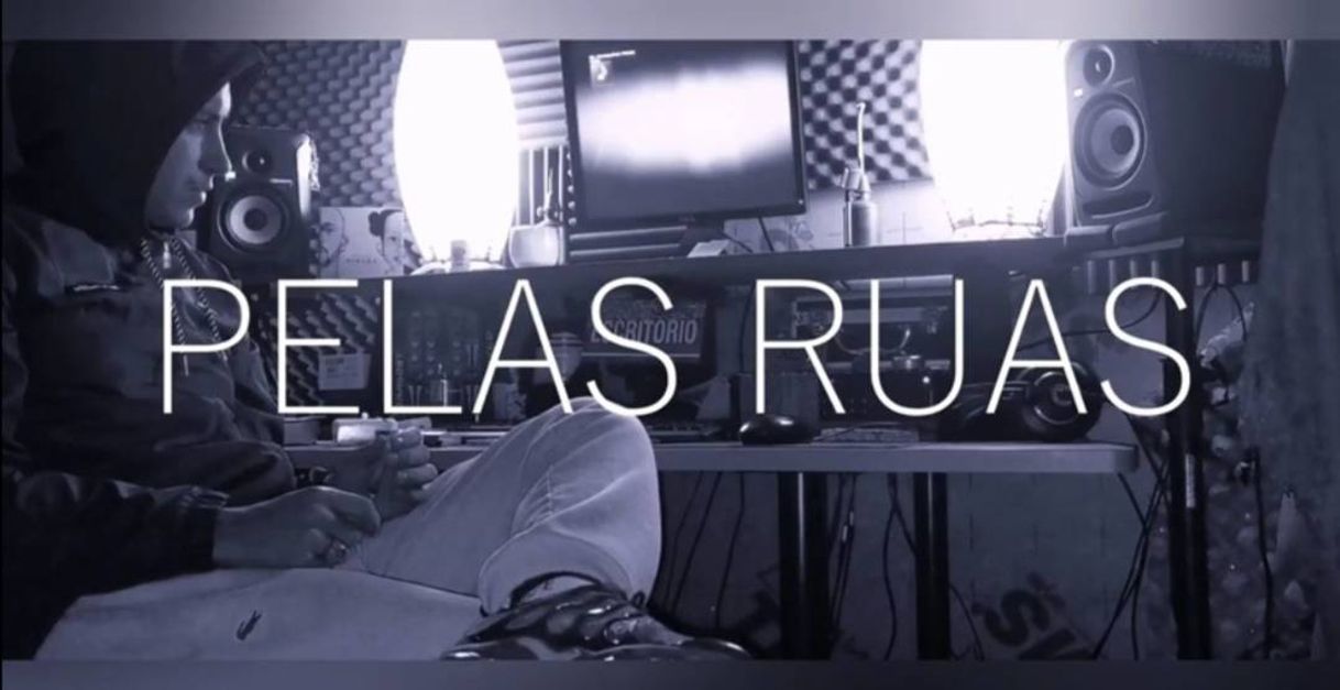 Music XLS - PELAS RUAS (ClipOfficial)