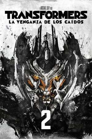 Película Transformers: La venganza de los caídos