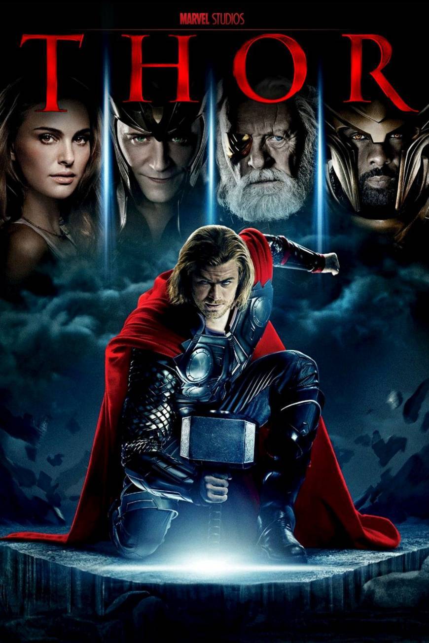 Movie Thor