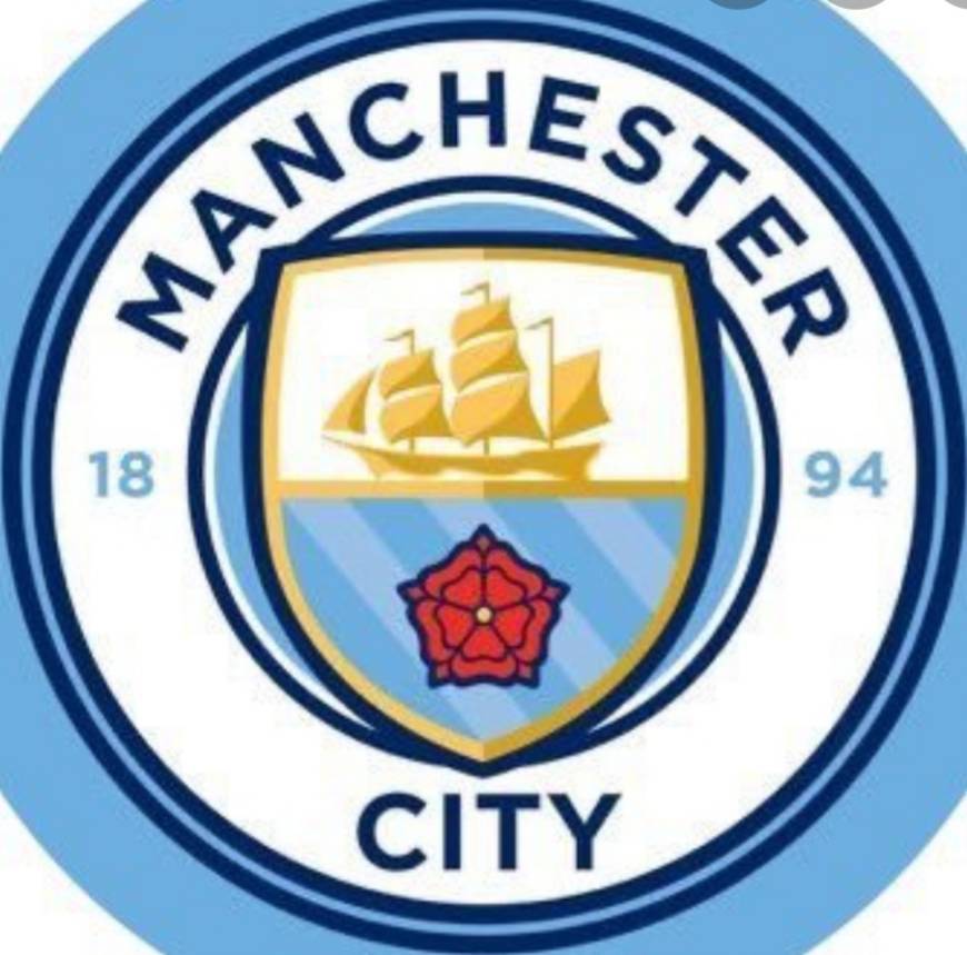 Moda Manchester City