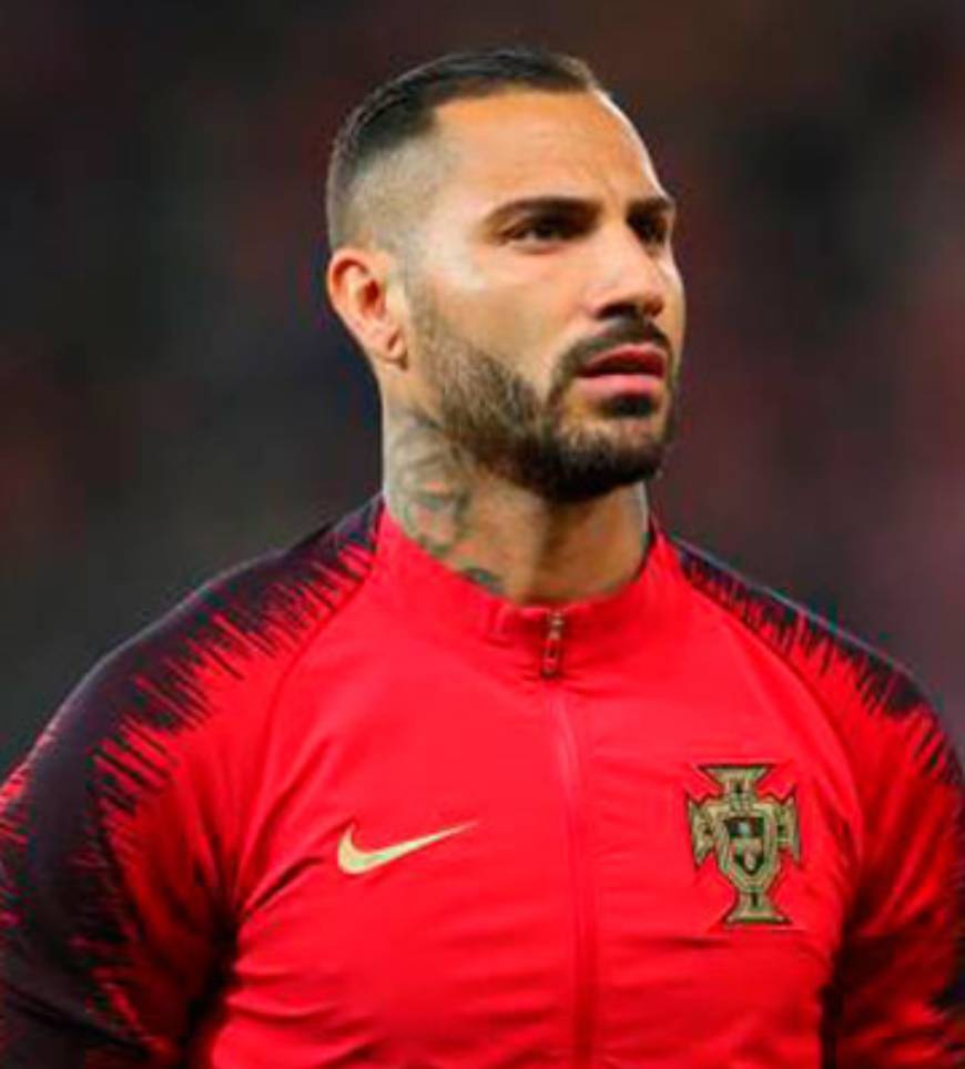 Moda Ricardo Quaresma