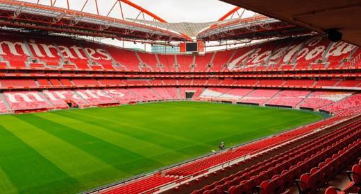 Estádio Do Benfica