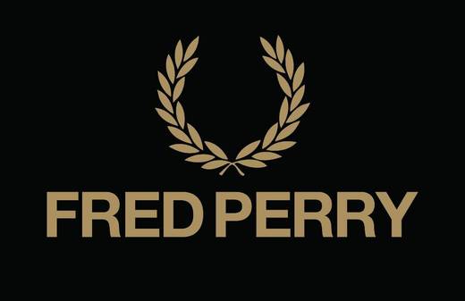 Fred Perry