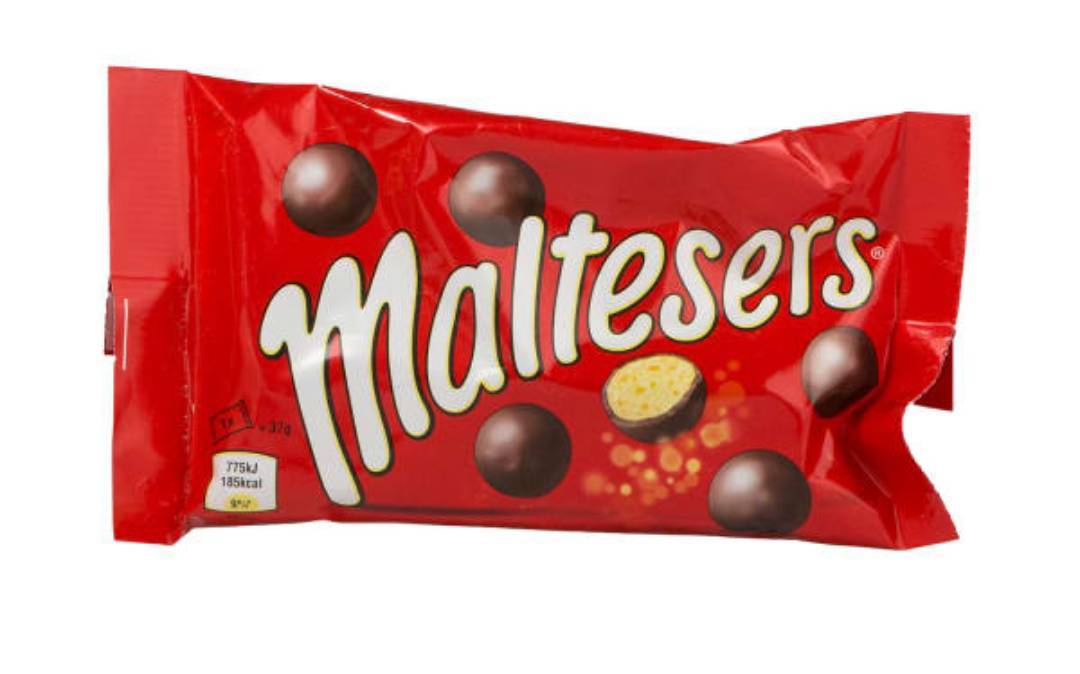 Moda Maltesers