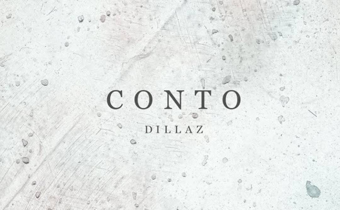 Fashion Conto - Dillaz