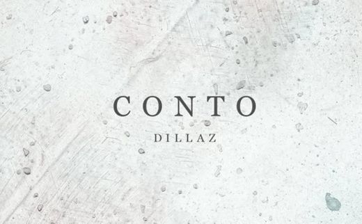 Conto - Dillaz