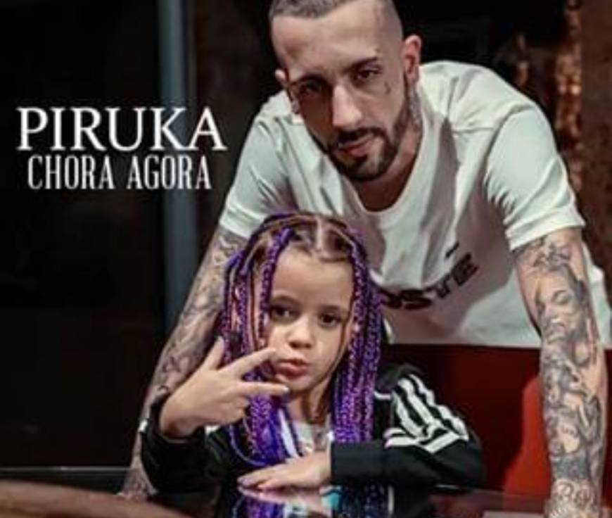 Moda Piruka - Chora Agora