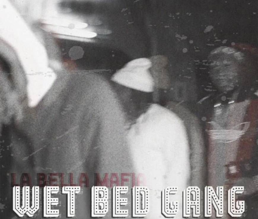 Moda WBG - La Bella Mafia