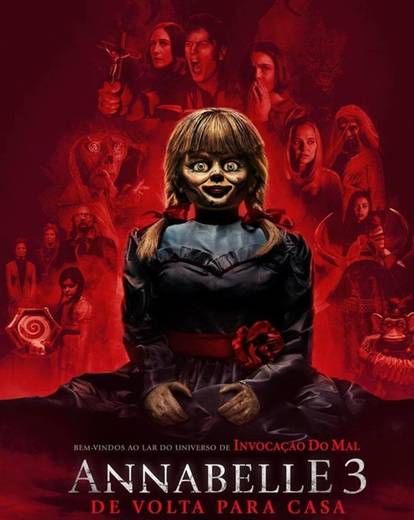 Anabelle 3