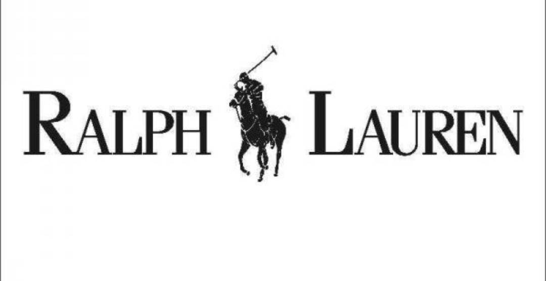 Moda Ralph Lauren