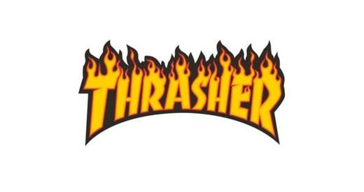 Thrasher