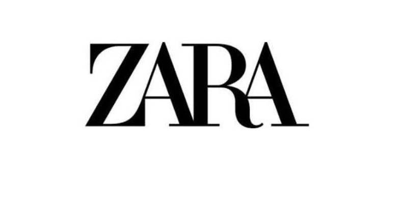 Moda Zara