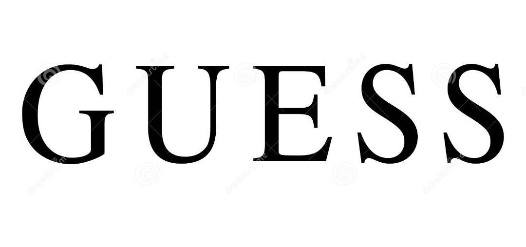 Moda Guess