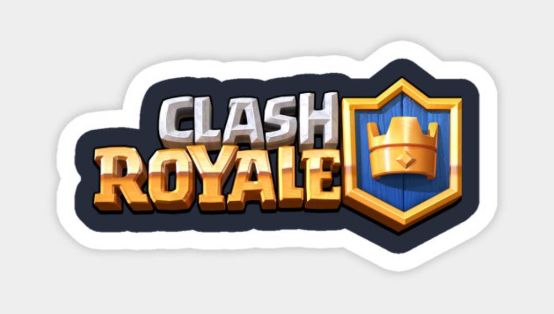 Moda Clash Royale