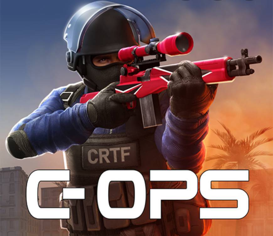 Fashion Critical Ops