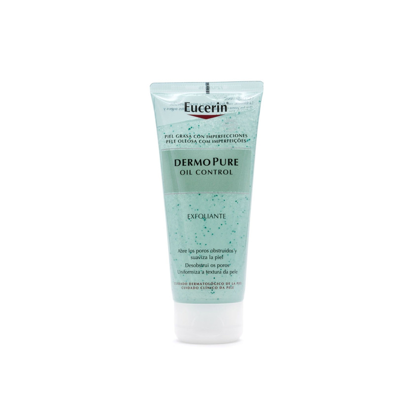 Product Exfoliante para pele Oleosa Eucerin 