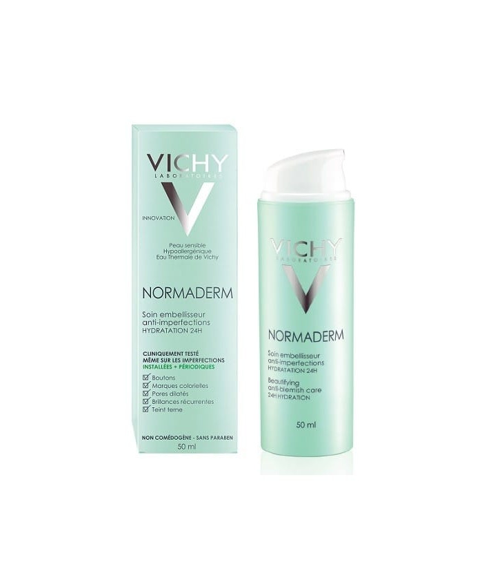 Product Normaderm Vichy