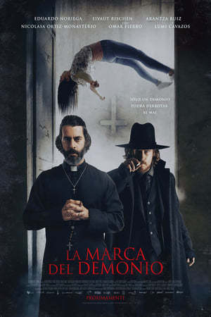Movie La marca del demonio