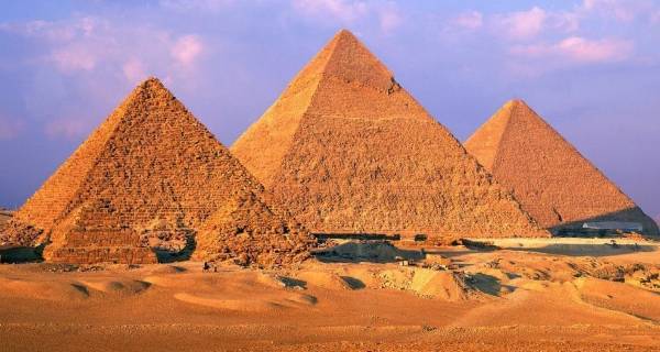 Egipto 