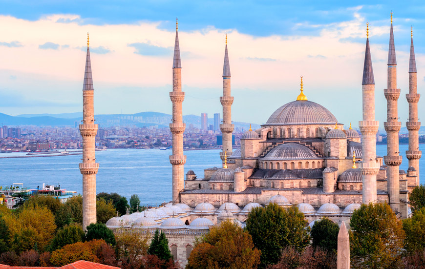 Turquia 