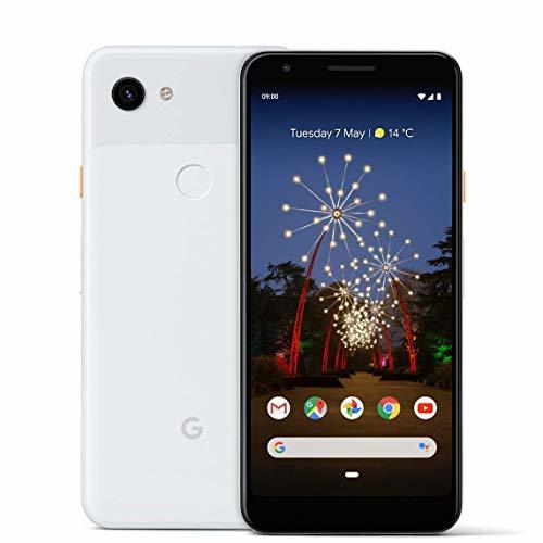 Electrónica Google Pixel 3a 14,2 cm