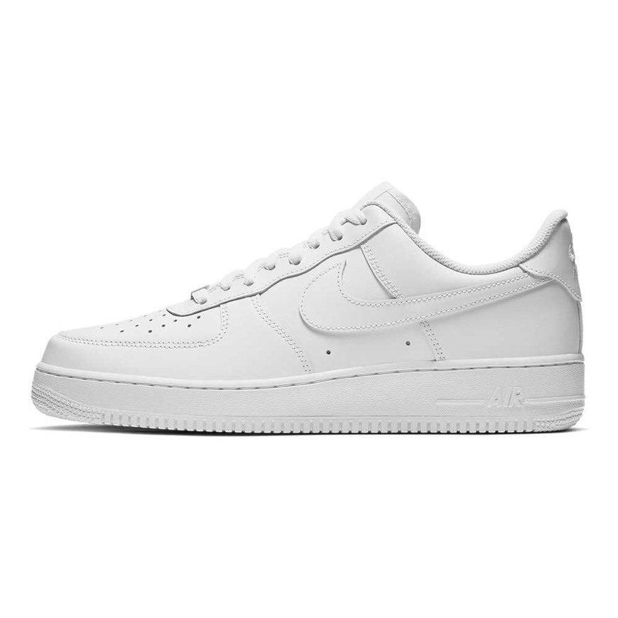 Moda Nike air force 1