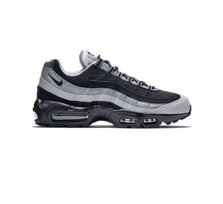 Moda Nike air max 95