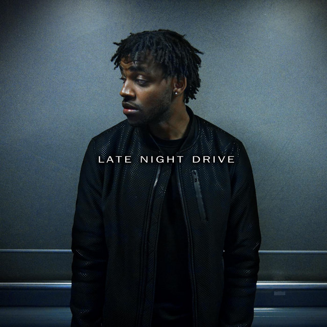 Canción Late Night Drive