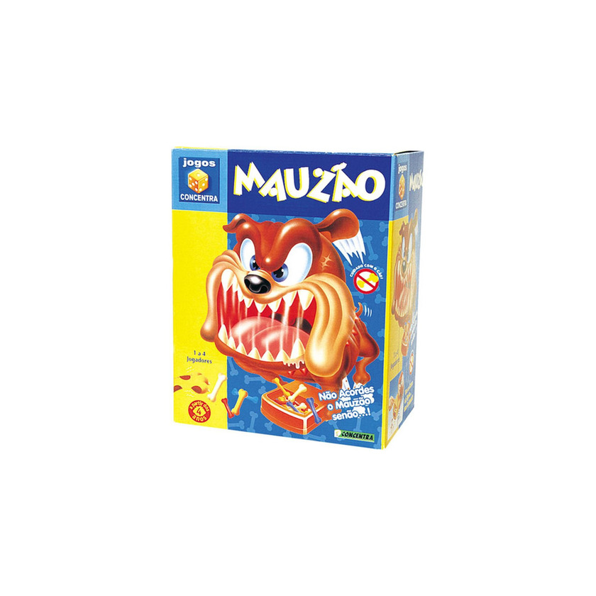 Product Mauzão