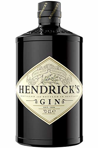 Product Hendrick's - Ginebra