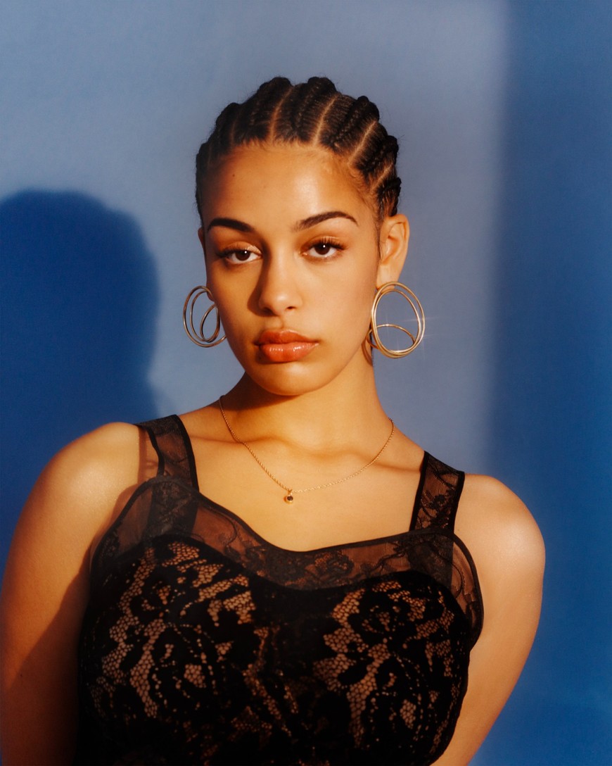 Music Jorja Smith