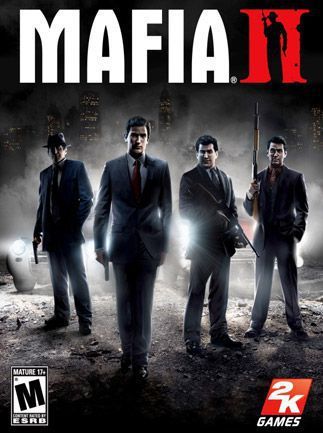 Videogames Mafia II on Steam