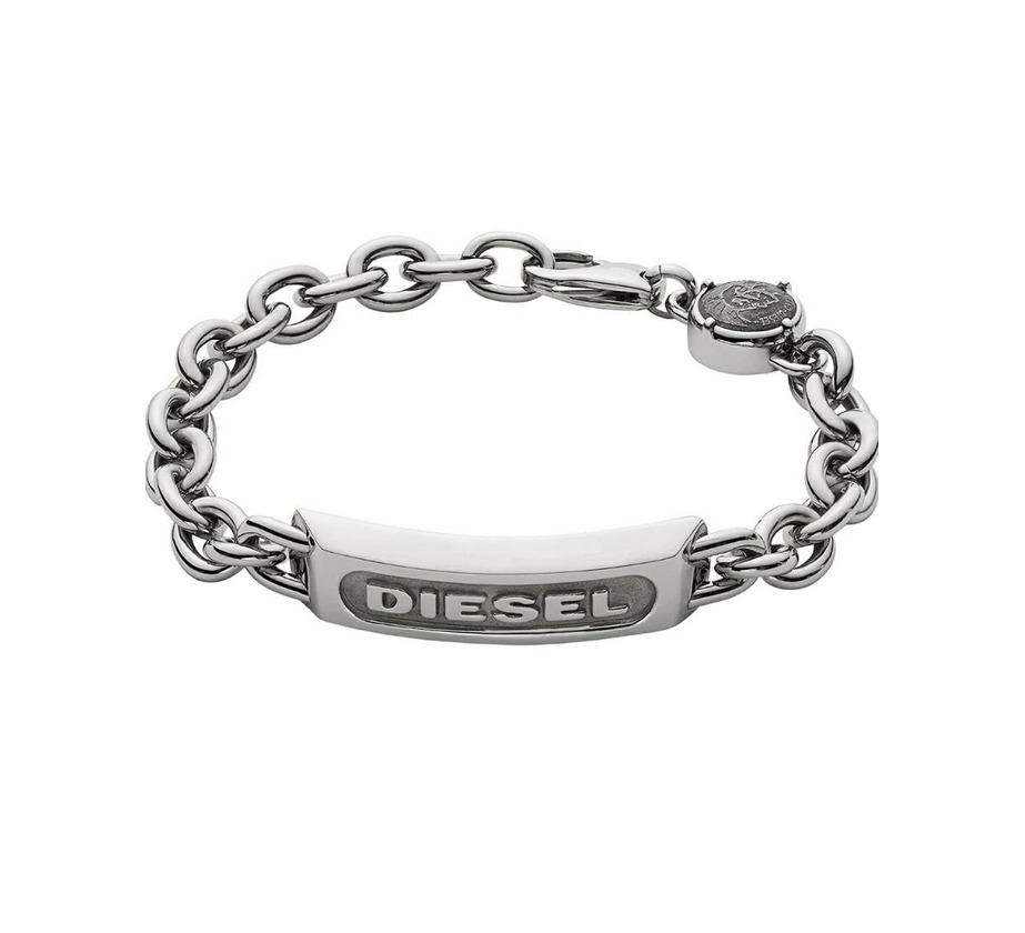 Product Diesel Pulsera de Hombre