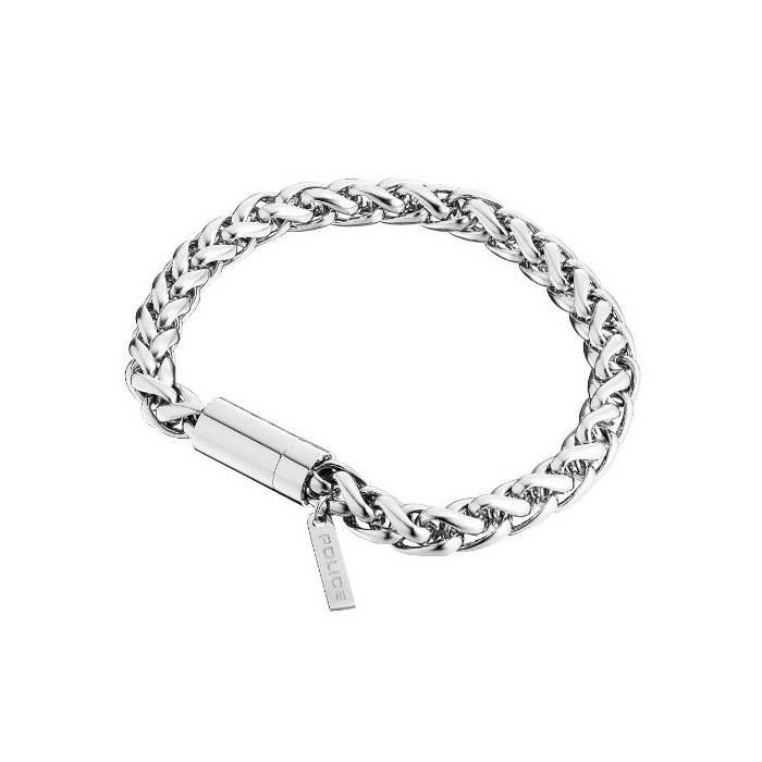 Social Police Temptation II