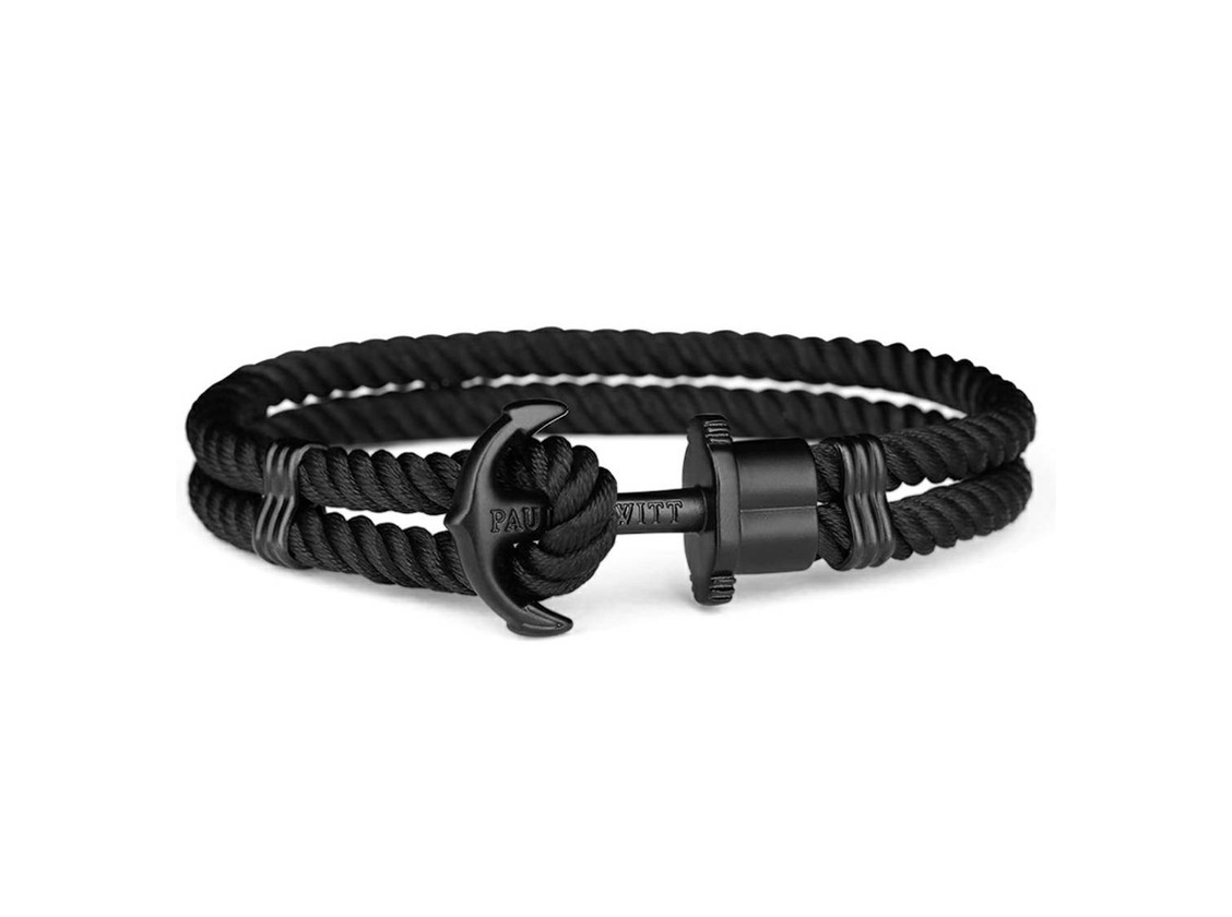 Social Paul Hewitt Pulsera para Hombre
