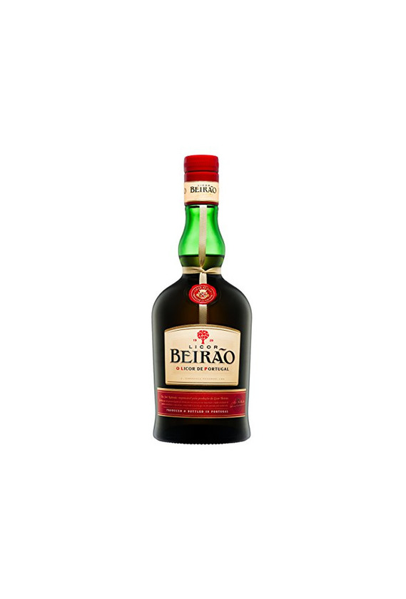 Social beirao licor