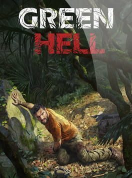 Videojuegos Green Hell