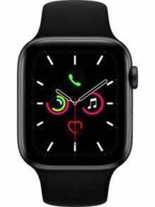 Product Apple Watch 5